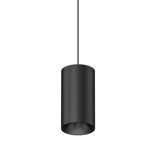 Cevon M80 Type 23 Dark Art Pendant Spot Black 2700K