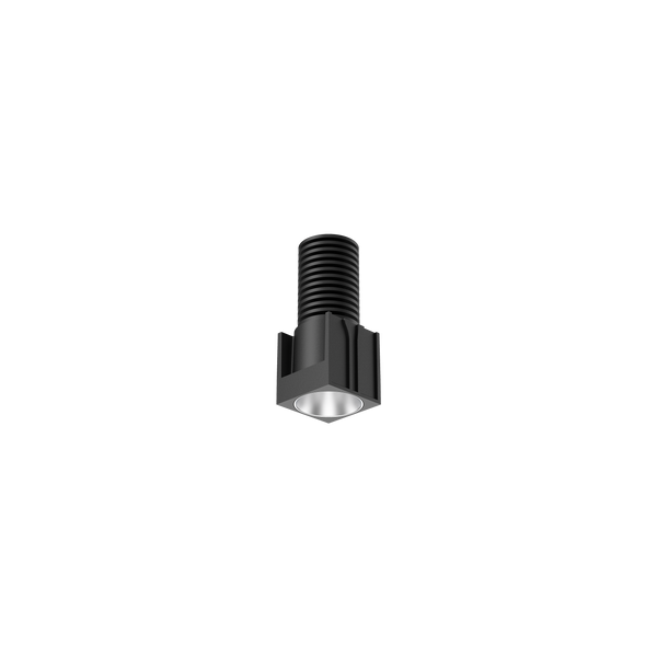 Cevon M41 Type 3-HO Dark Art Square High Output Black, Silver27K