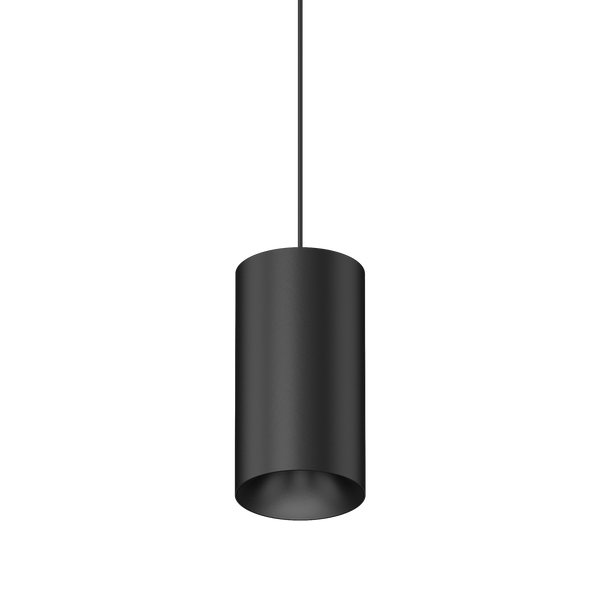 Cevon M80 Type 23 Dark Art Pendant Spot Black 3000K