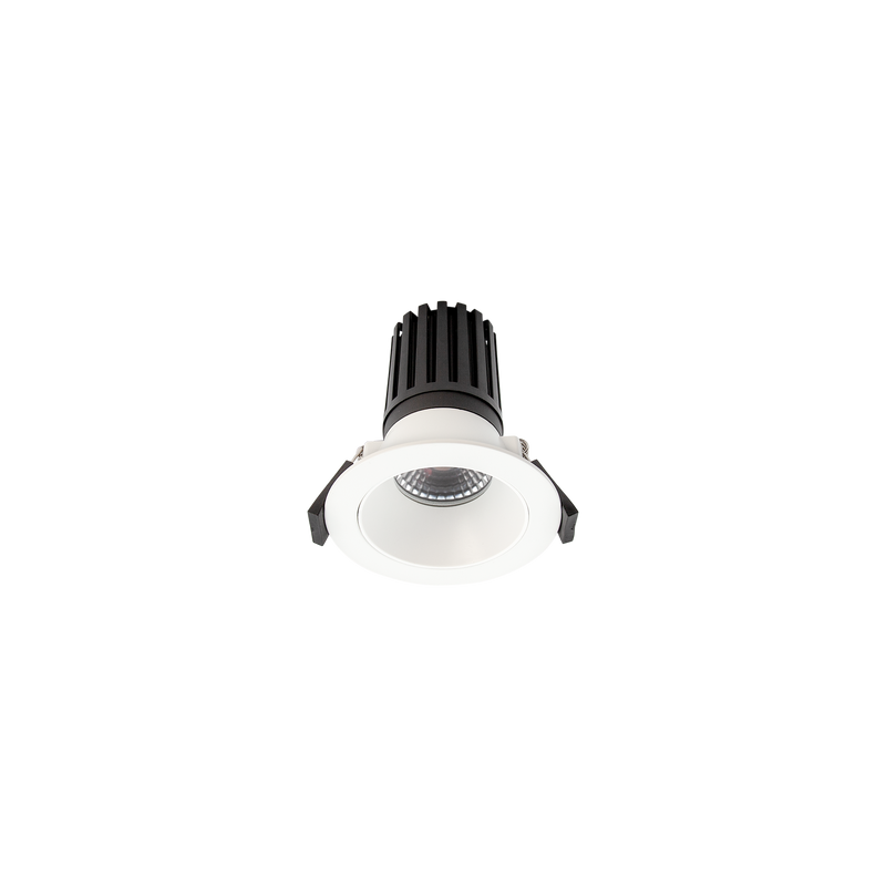 Design Standard Small Downlight Kit White 2700K