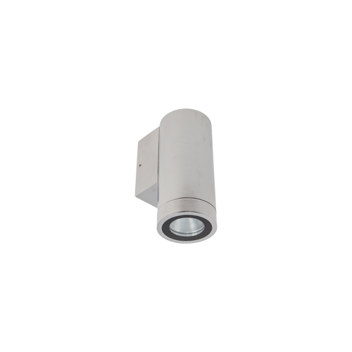 Mariner II Column Spot Single 316 Stainless Steel 2700K