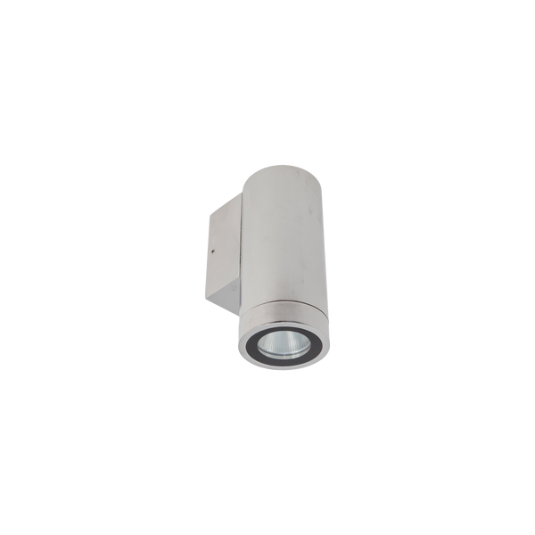 Mariner II Column Spot Single 316 Stainless Steel 2700K
