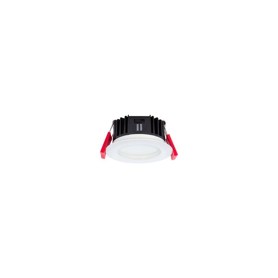 LEDE Premium Economy Mini Downlight Kit White 3000K / 4000K