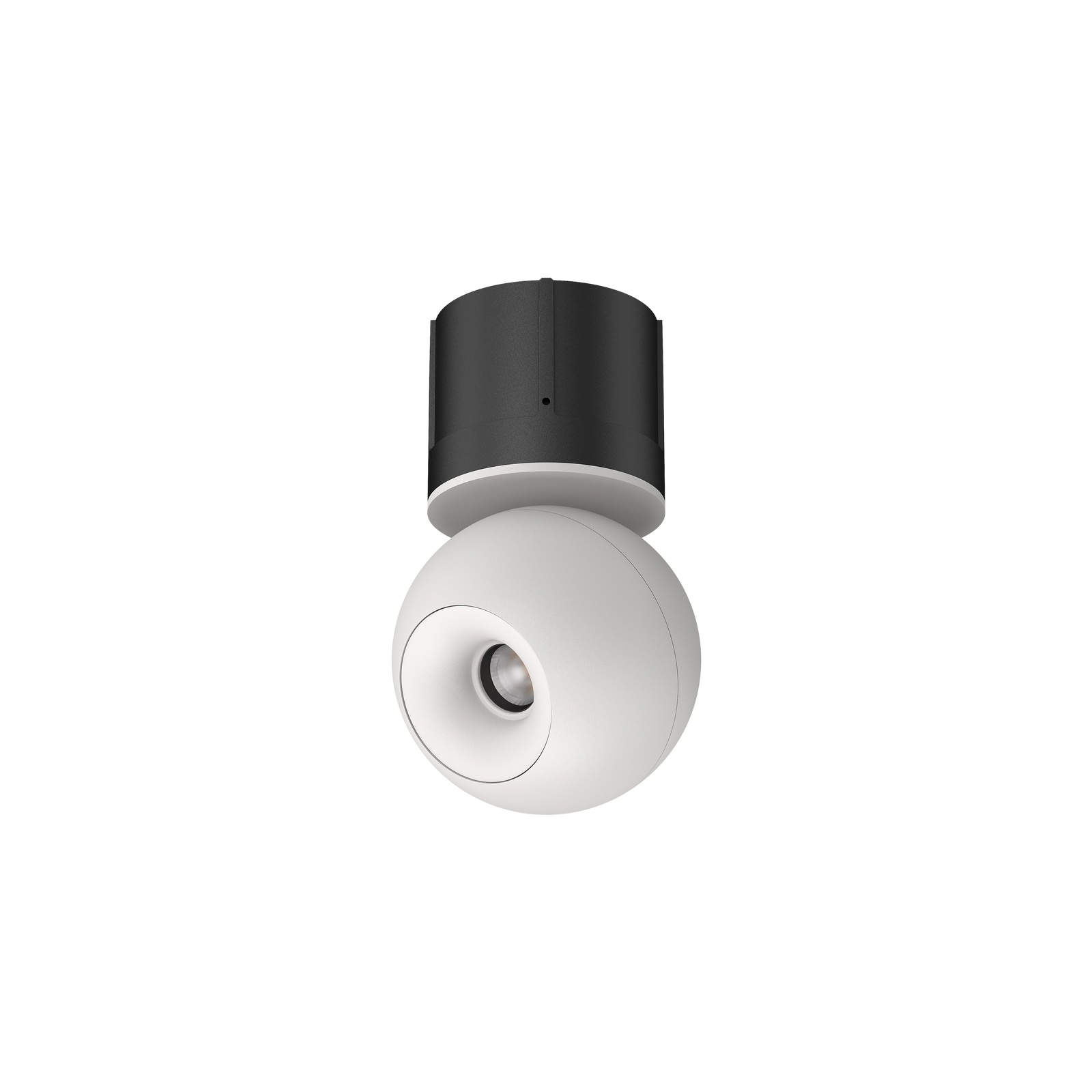 Cevon M80 Type 16 Dark Art Sphere White 3000K