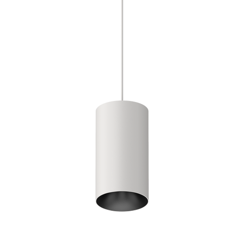 Cevon M80 Type 23 Dark Art Pendant Spot White, Black 2700K