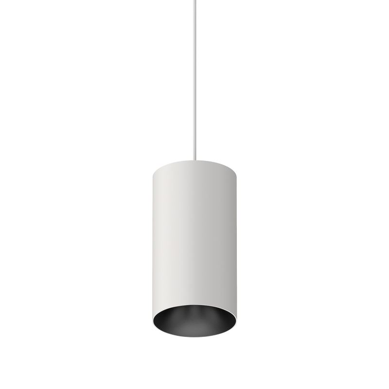 Cevon M80 Type 23 Dark Art Pendant Spot White, Black 2700K