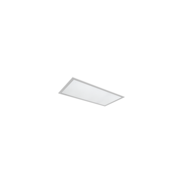 6x3 Proline Backlit Panel Non-dimmable White 4000K
