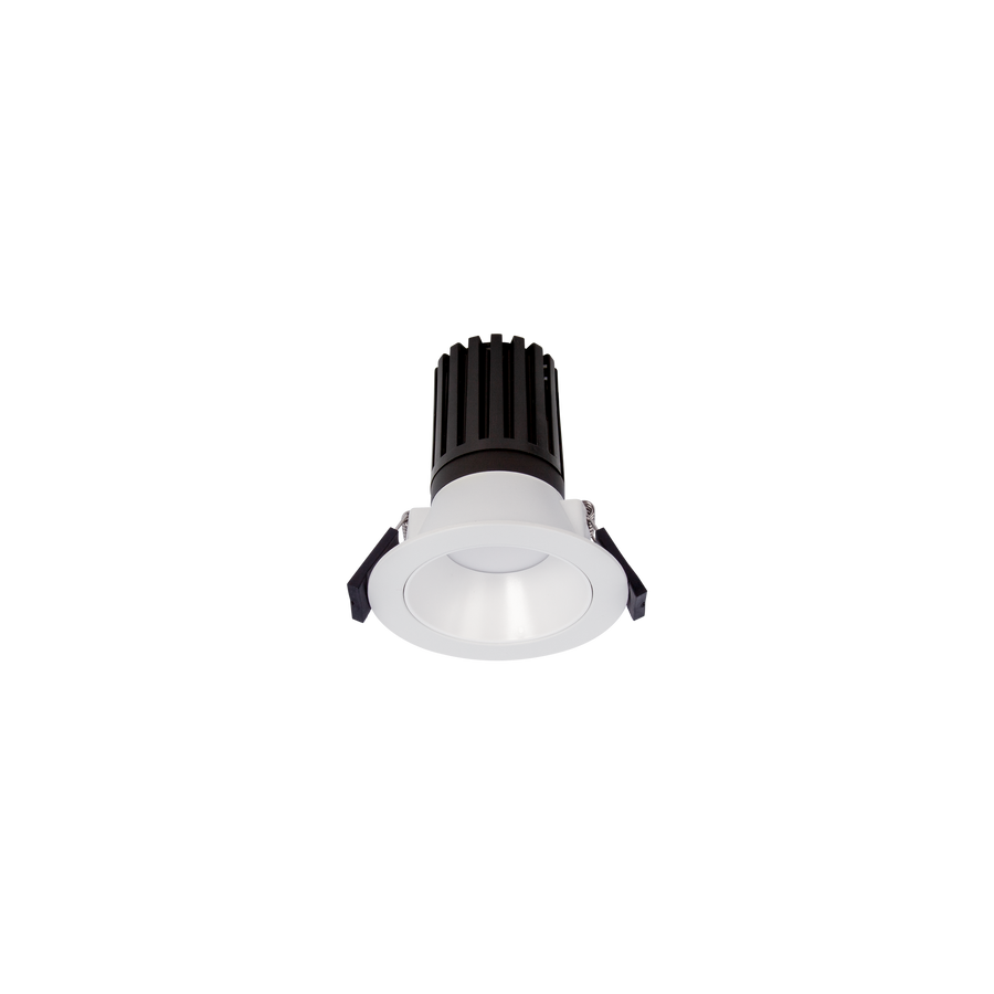 Design Standard Small Downlight Kit - Wide Beam White 4000K