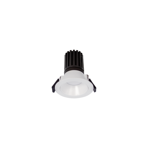 Design Standard Small Downlight Kit - Wide Beam White 4000K