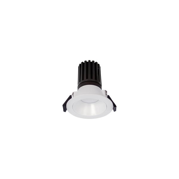 Design Standard Small Downlight Kit - Wide Beam White 4000K