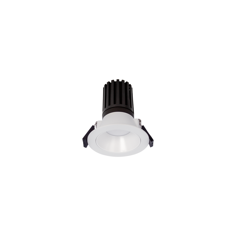 Design Standard Small Downlight Kit - Wide Beam White 4000K