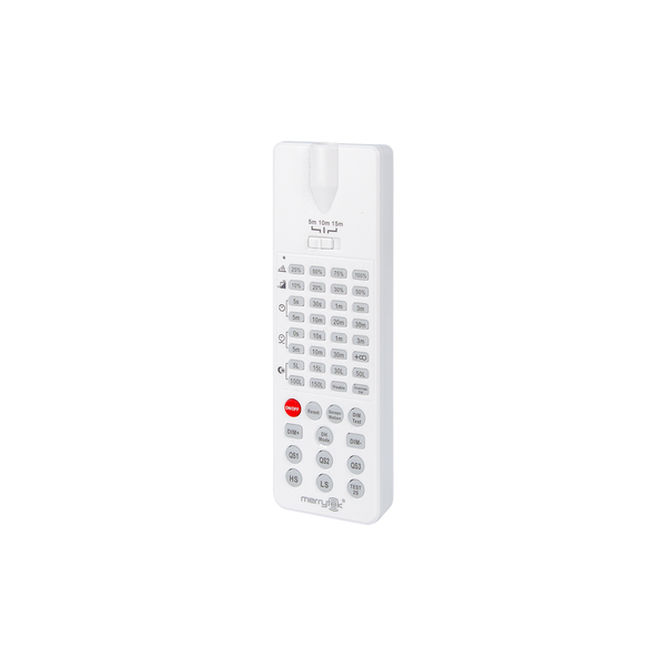 Highbay Remote Control