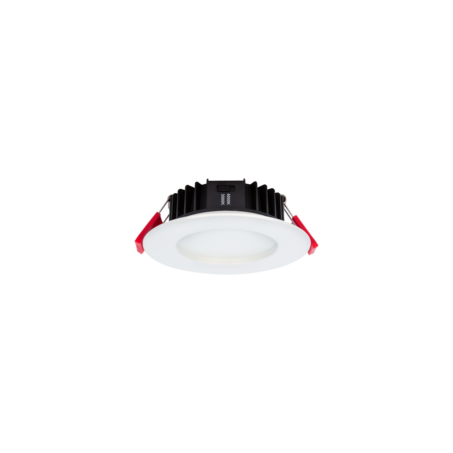 LEDE Premium Economy Medium Downlight Kit White 3000K / 4000K