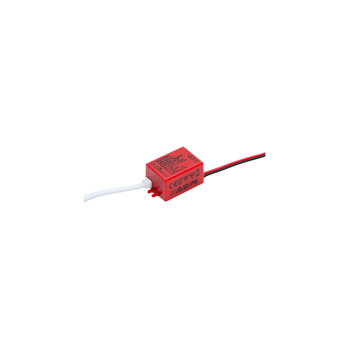 IP65 24V 4W Constant Voltage Mini Non-dimmable Driver