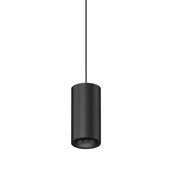 Cevon M80 Type 22 Dark Art Pendant Spot Black 2700K