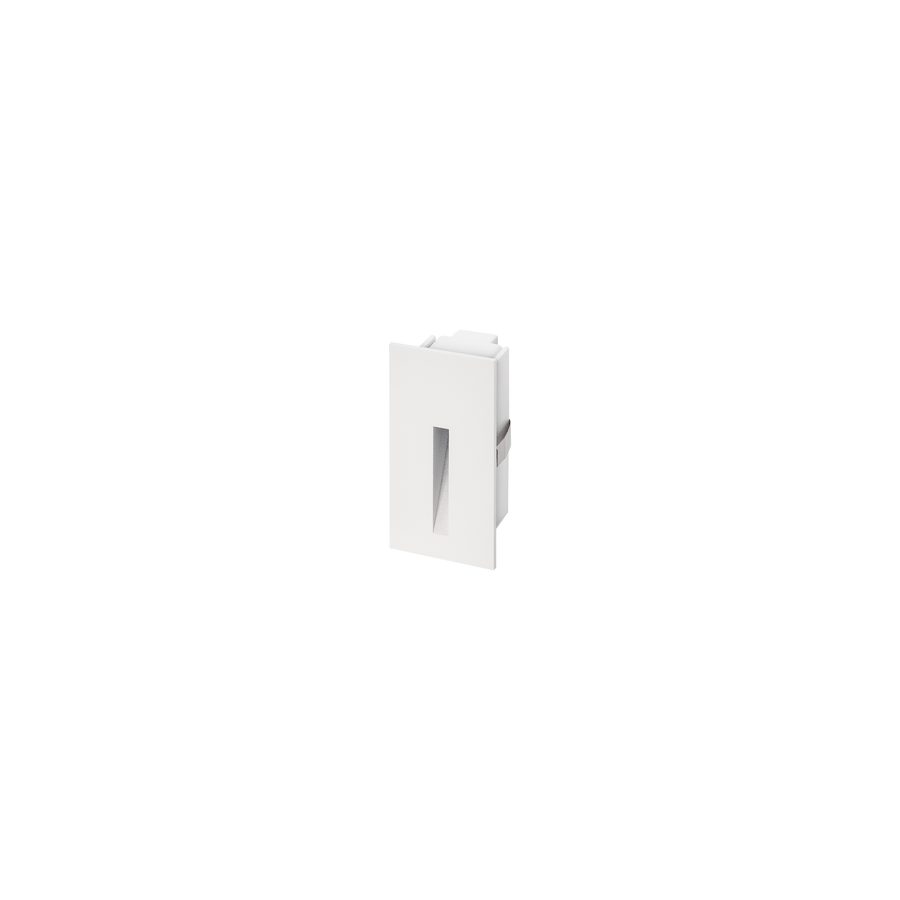 Mini Slot Rectangular Standard White 3000K