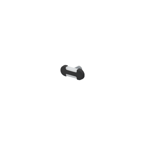 Mini Wayfinder - Up/Down Black 3000K