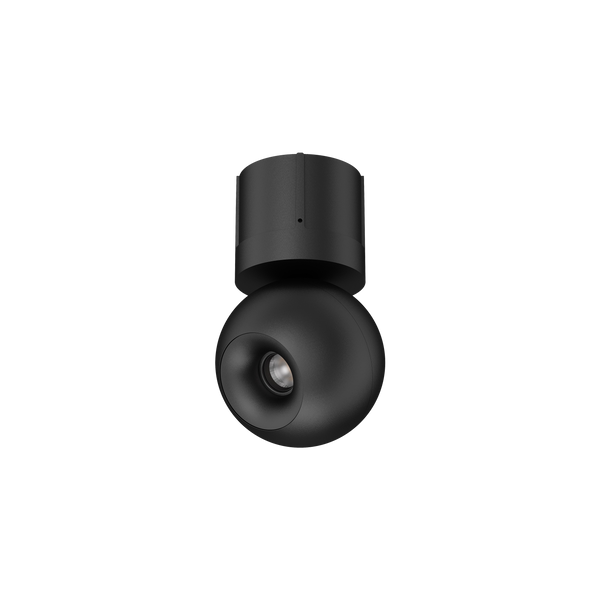 Cevon M80 Type 16 Dark Art Sphere Black 3000K