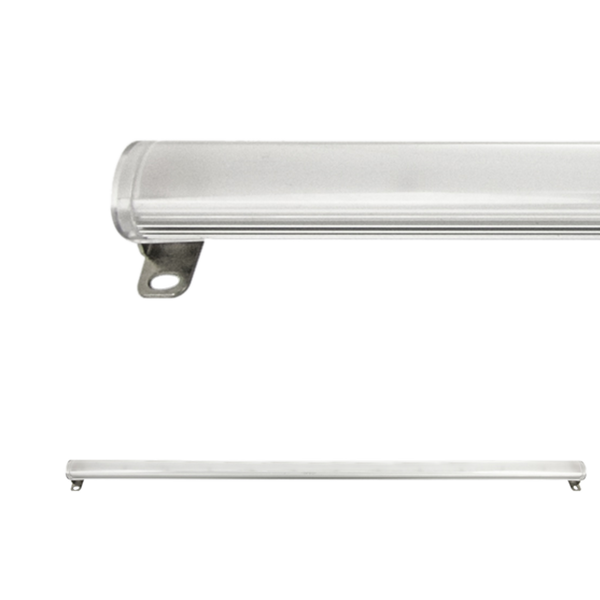 LED Linear Tilt Standard 1000 19W White 3000K