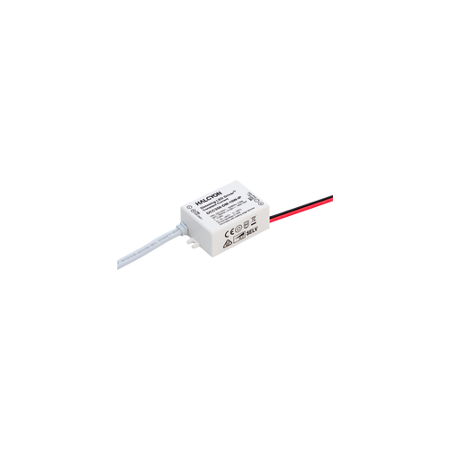 IP65 350mA 10W Constant Current Mini Dimmable Driver