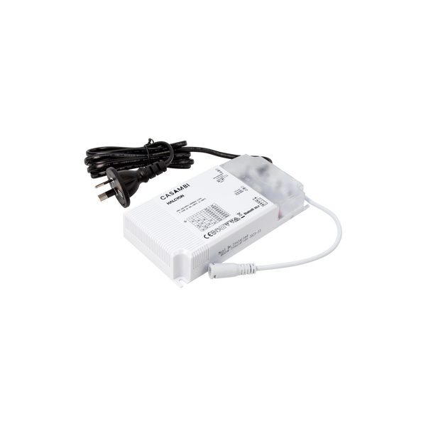 1000mA 50W Constant Current Casambi Driver Single Channel