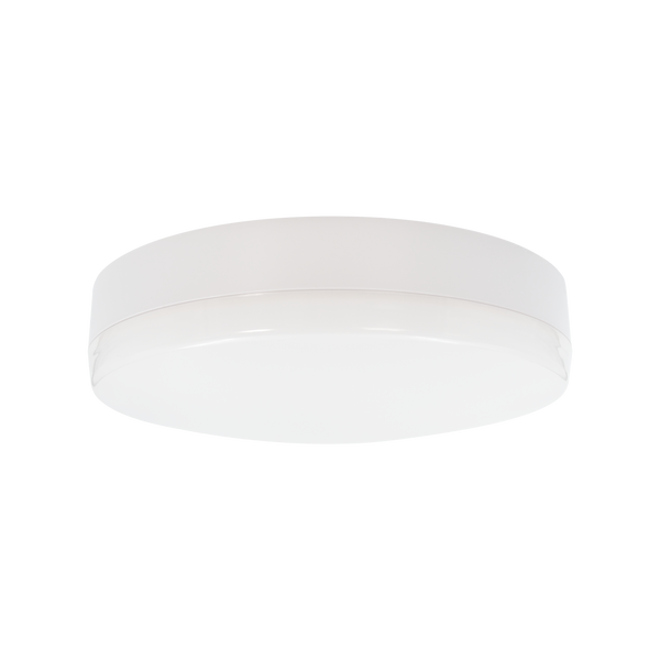 LEDE Large Modular Triple Wattage Button Sensor White 3000K / 4000K
