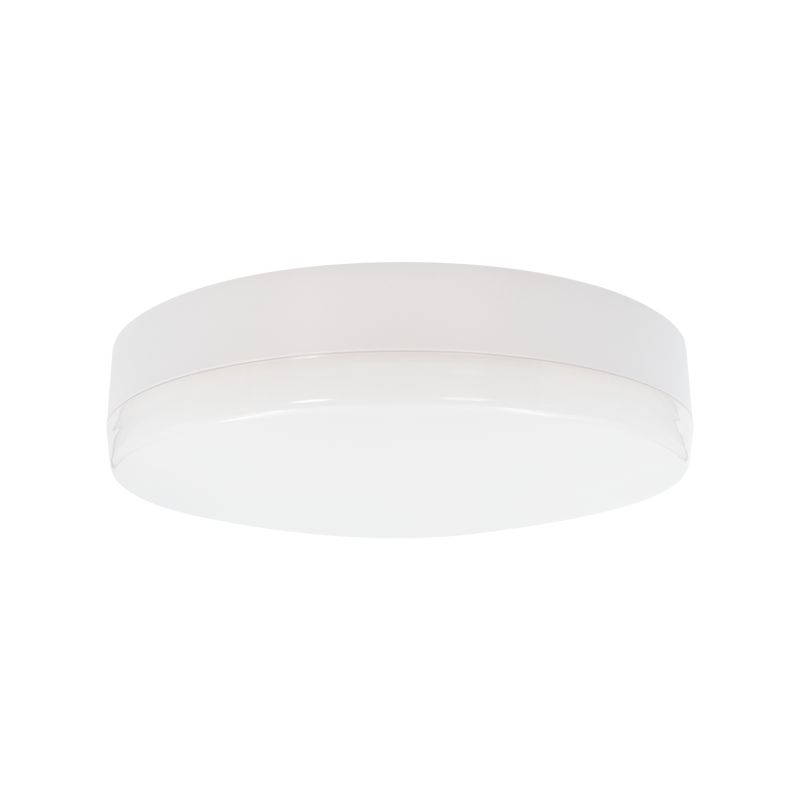 LEDE Large Modular Triple Wattage Button Sensor White 3000K / 4000K