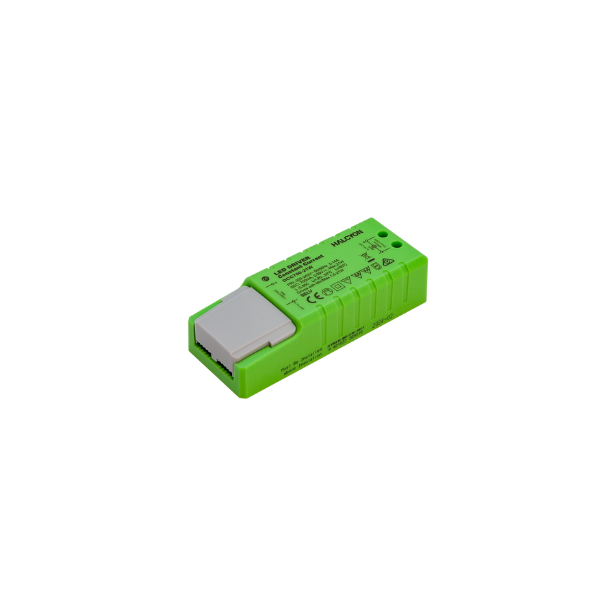 700mA 21W Constant Current Non-dimmable Driver