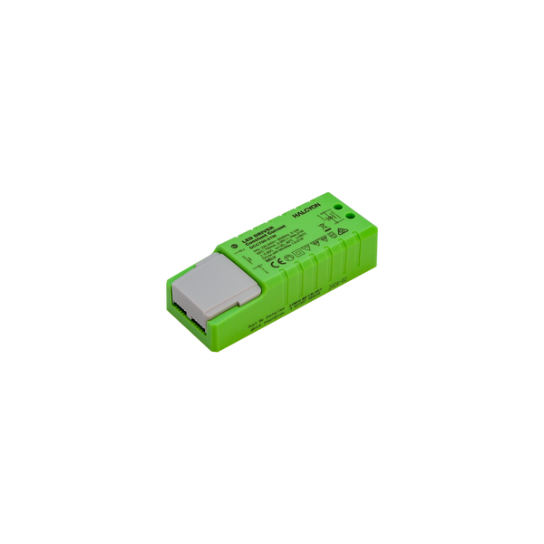 700mA 21W Constant Current Non-dimmable Driver