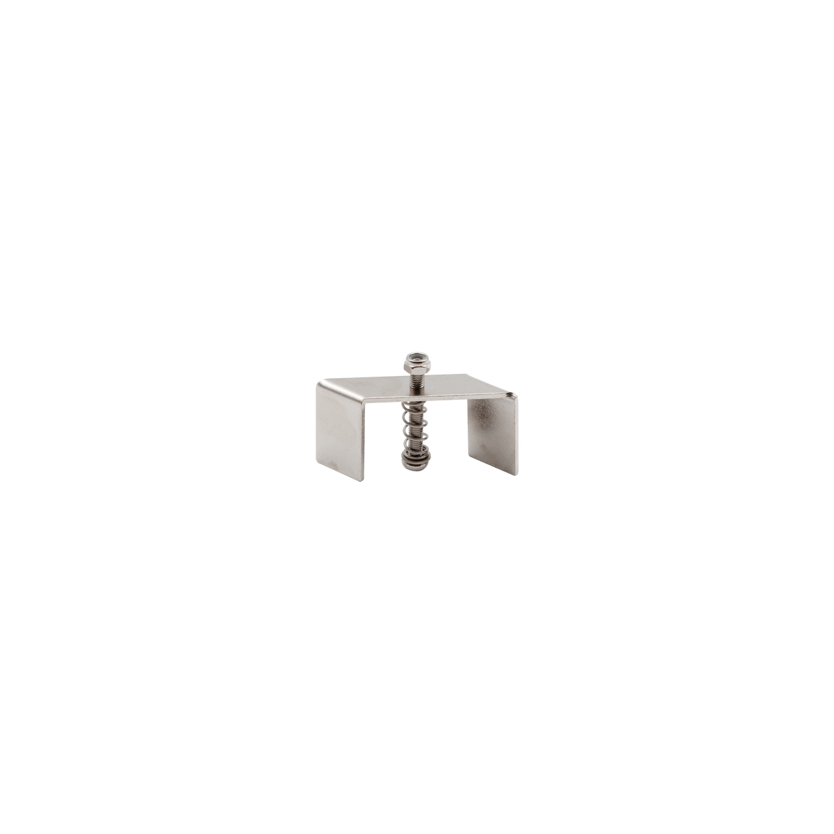 Track 3 Circuit Recessed Installation Clip