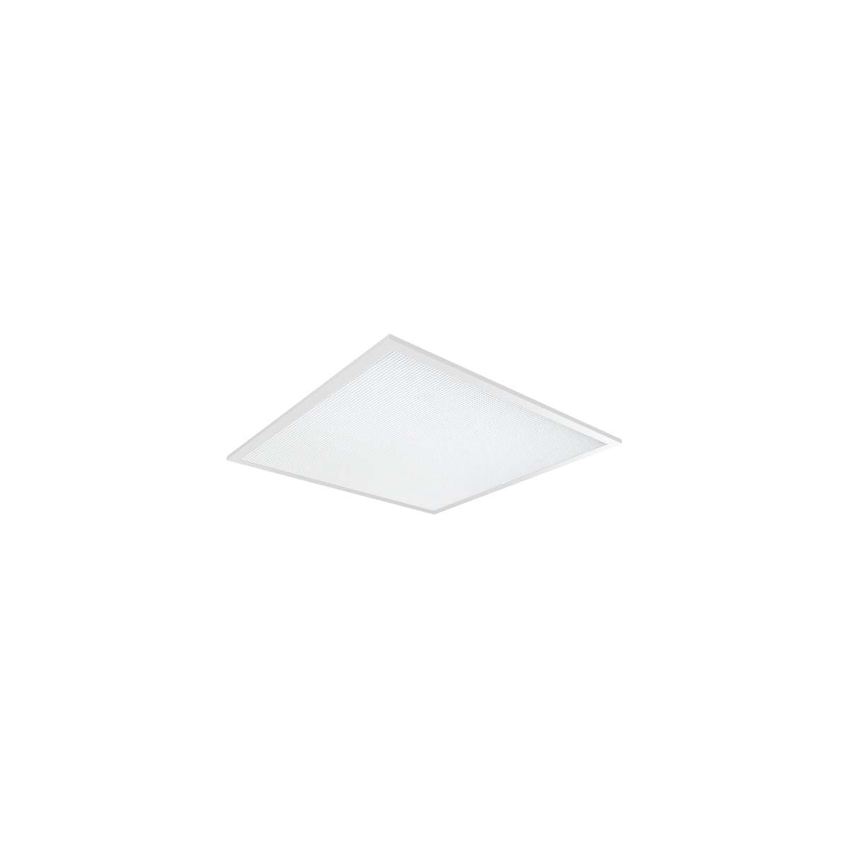 6x6 Proline Select Backlit Panel 27-42W White 5000K