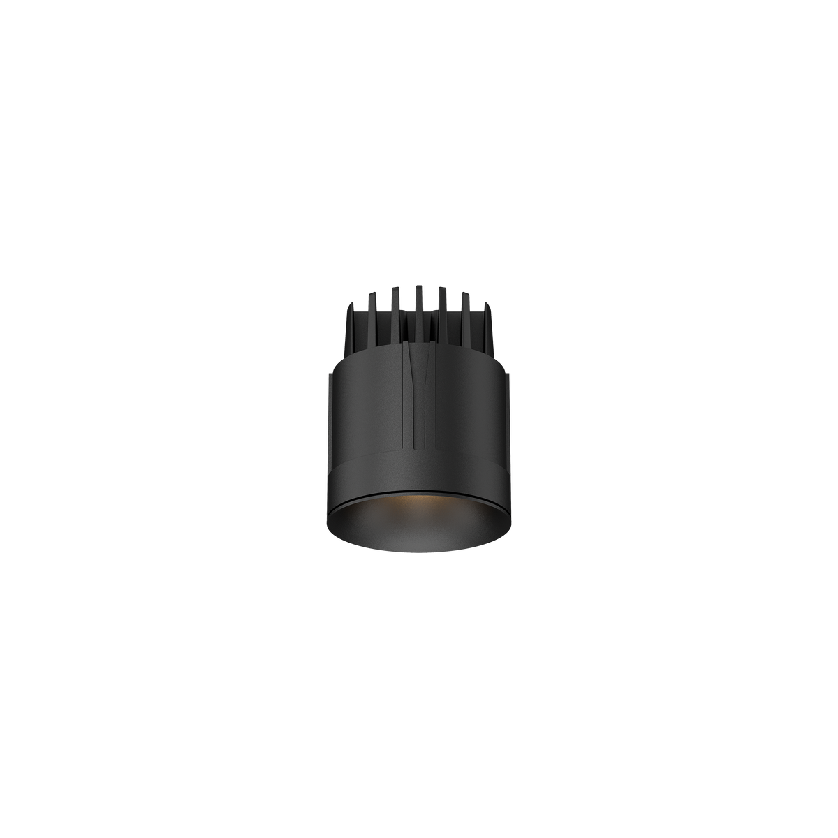 Cevon M80 Type 4 Dark Art Fixed High Output Black 3000K