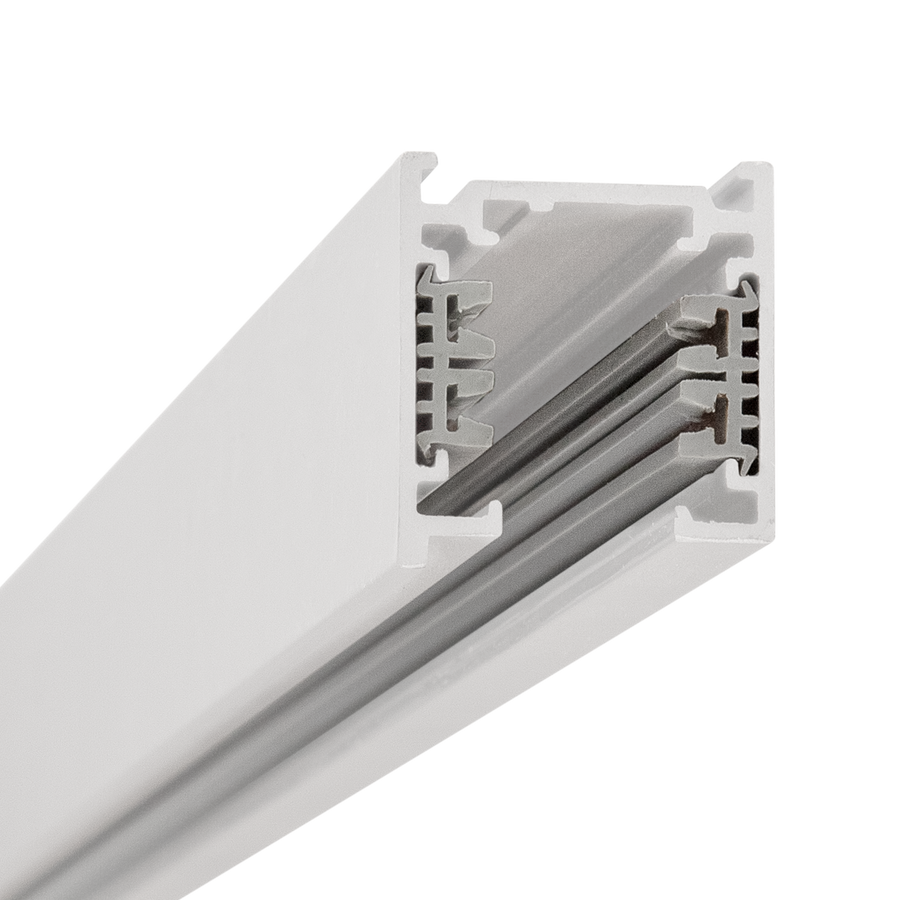Track 3 Circuit 3M White