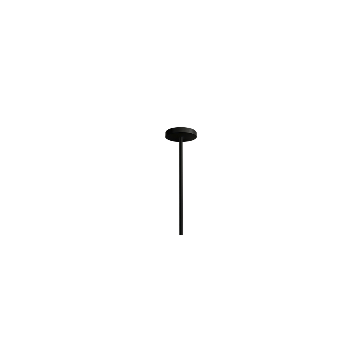 Rod Suspension Kit Black