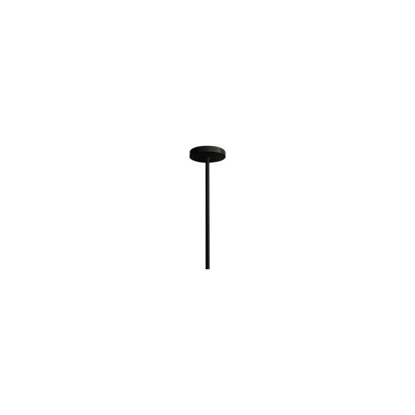 Rod Suspension Kit Black