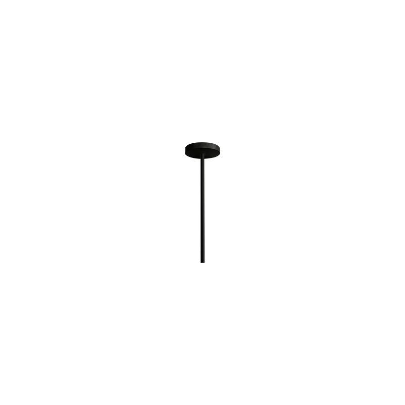 Rod Suspension Kit Black