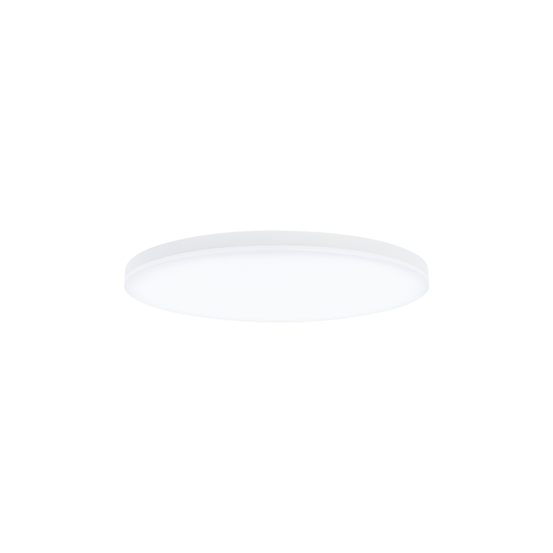 Ledeshi Glow Triple Wattage + Uplight Button 300mm White 3000K / 4000K