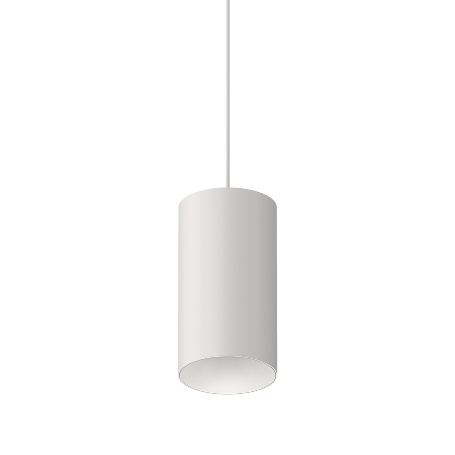 Cevon M80 Type 23 Dark Art Pendant Spot White 2700K