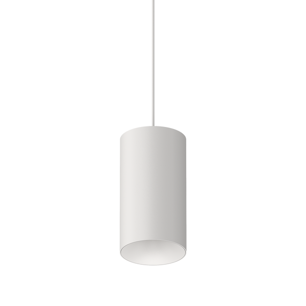 Cevon M80 Type 23 Dark Art Pendant Spot White 2700K