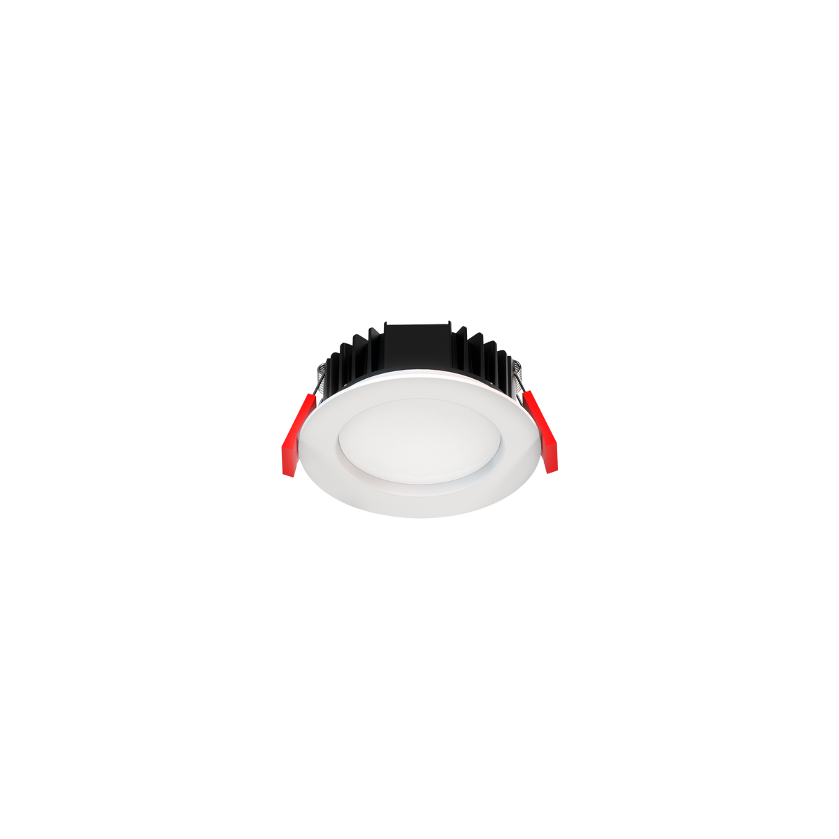 LEDE Downlight Kit White Casambi 2700-6500K Tunable White