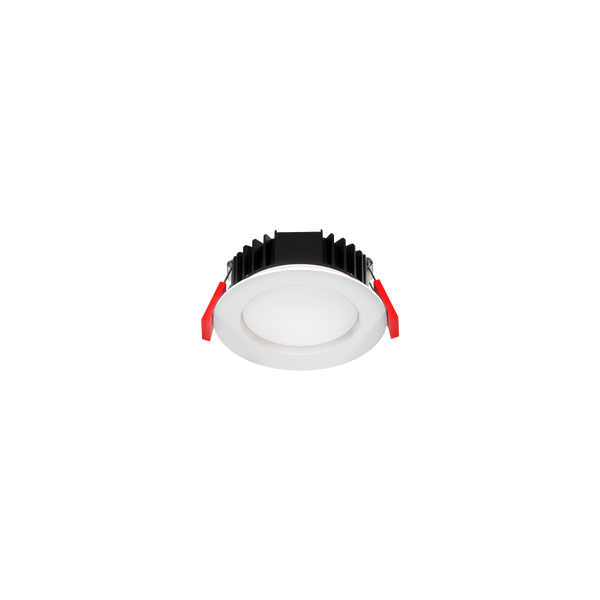LEDE Downlight Kit White Casambi 2700-6500K Tunable White