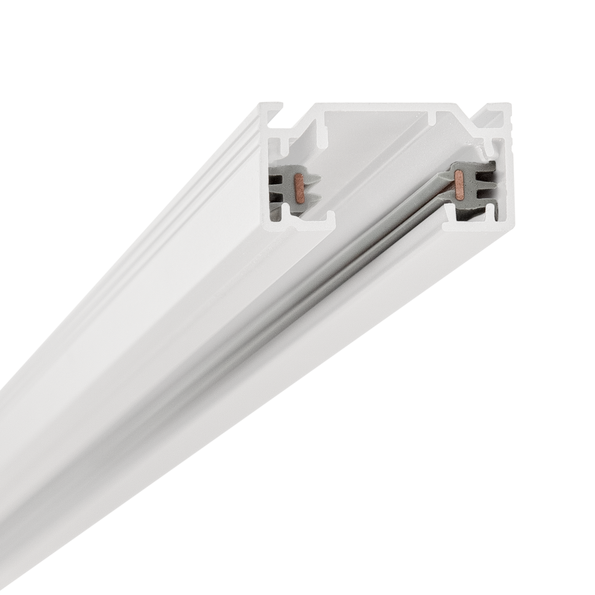 Track 1 Circuit 3M White