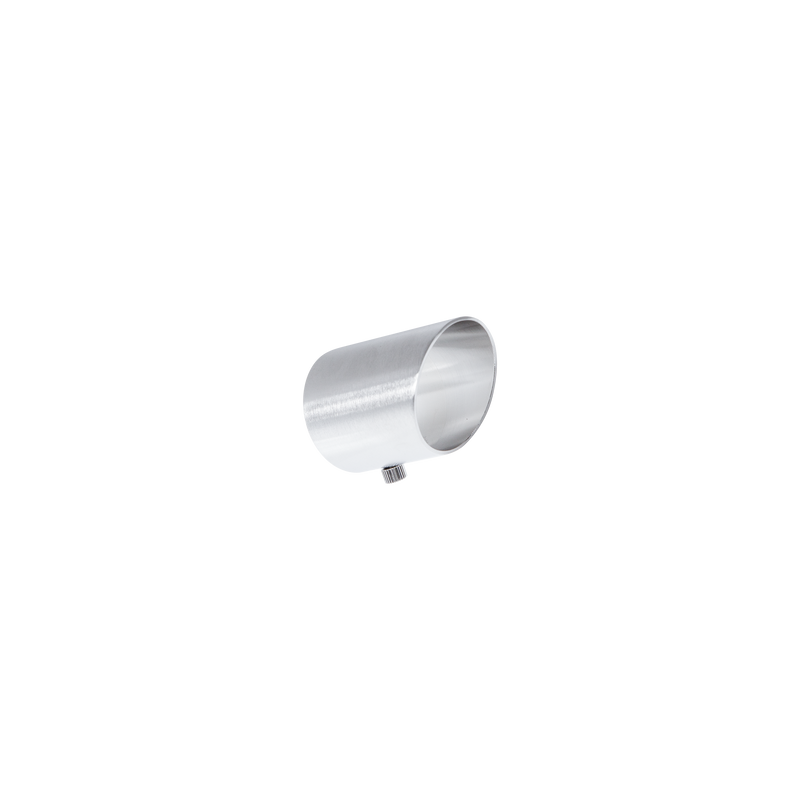 EX105 Anti-Glare Hood - 316 STS