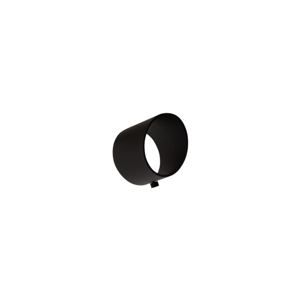 EX106 Anti-Glare Hood - Black