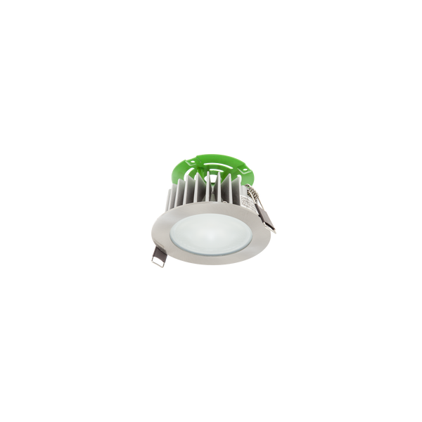Exterior 316 STS Downlight 316 Stainless Steel 3000K
