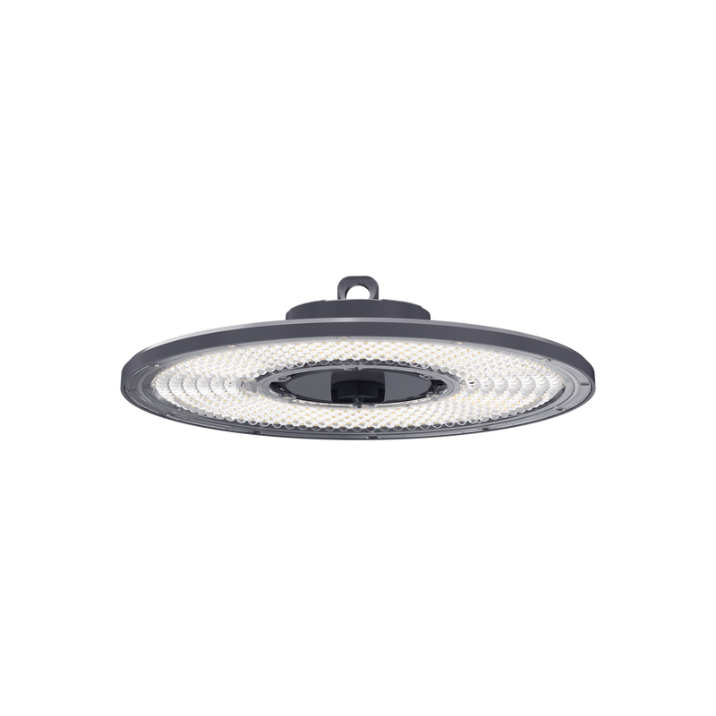 LEDE Select 140W Low Glare High Bay Graphite 4000K
