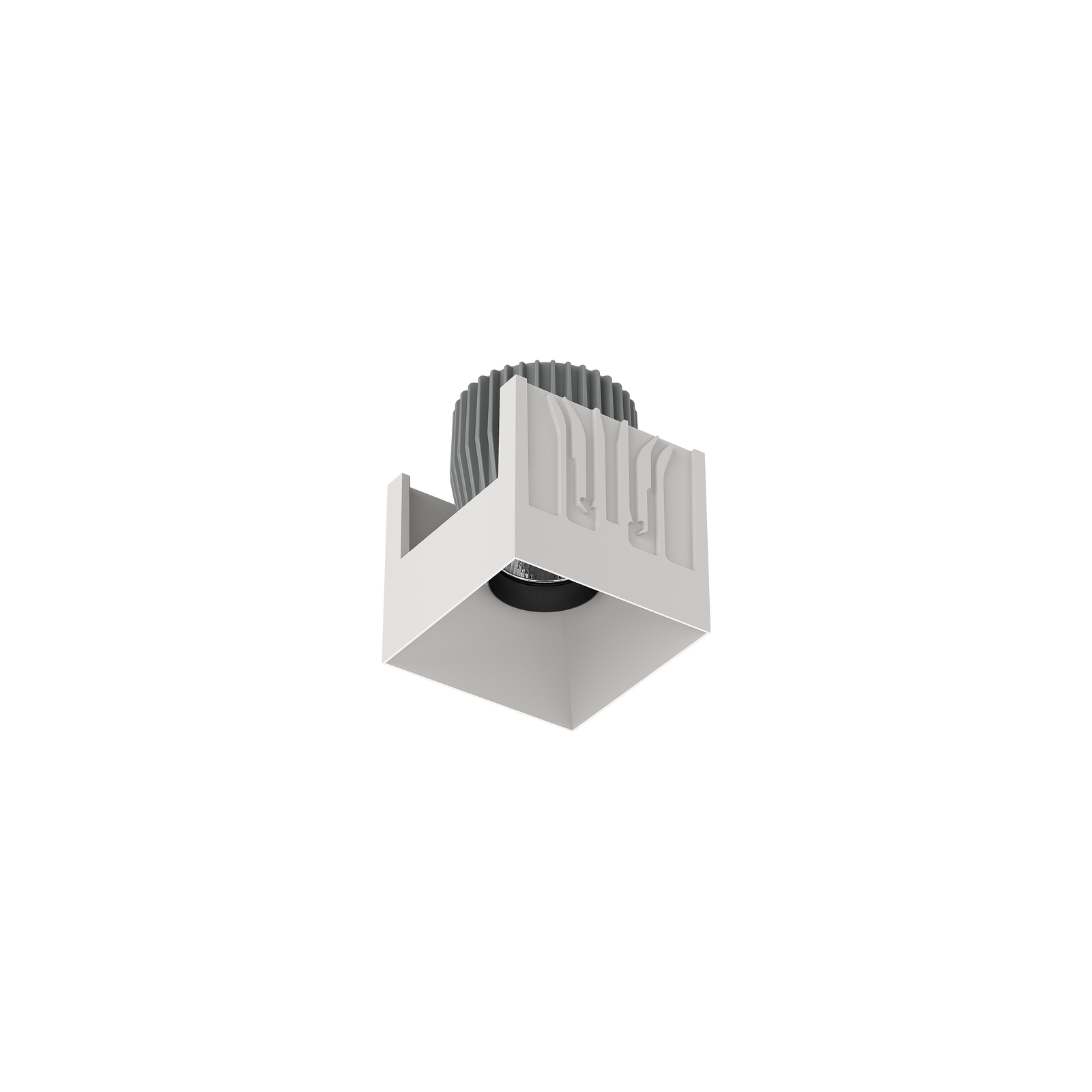 Cevon M81 Type 2 Lotus Square White 2700K