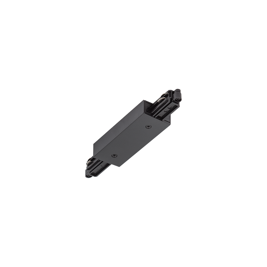 Track 1 Circuit Centre Mains Black