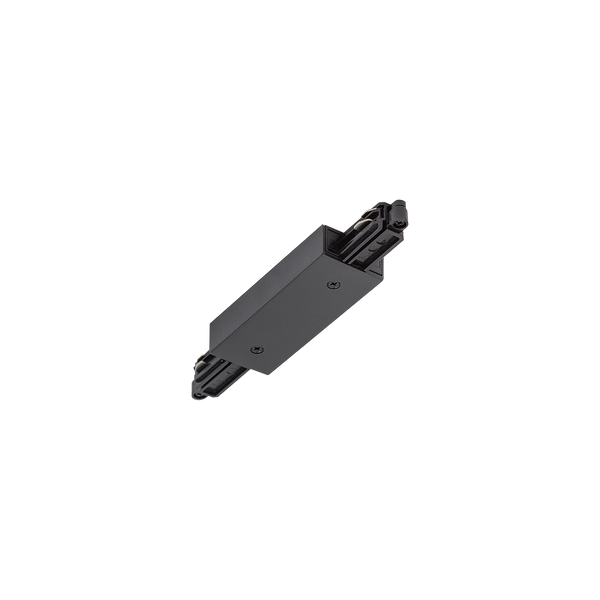 Track 1 Circuit Centre Mains Black