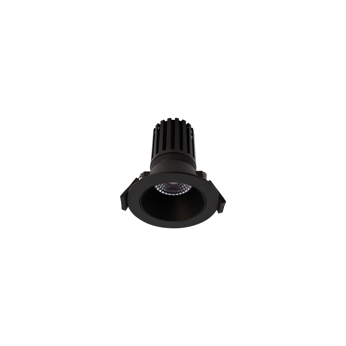 Design Standard Downlight Kit Black 2700-6500K Tunable White Casambi
